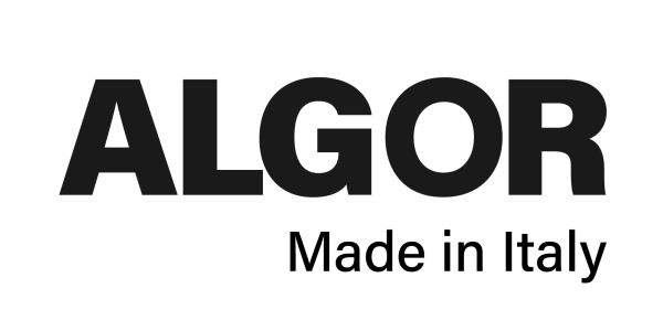 ALGor Made in Italy